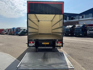 Mercedes-Benz Atego 2016 - 1524 imagen 7