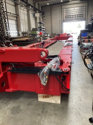 Faymonville N/A 2022 - G Module Vesseldeck 8 + 5 meter image 4