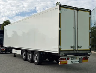 Krone N/A 2021 - SD THERMO KING SLXi 400 WHISPER BPW AXLES DISC BRAKES 1330 x 250 x 265 CM INSIDE imagen 3