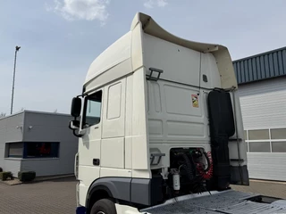 DAF XF480 2019 - SSC Intarder 2 Tank Full Spoiler Smart Tacho Apk! imagem 11