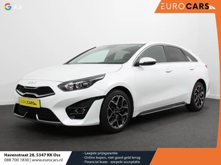 Kia ProCeed 2022 - 1.5 T-GDi Automaat HEV GT-Line à vendre