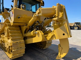 Caterpillar D8T - CE / EPA 2021 - N/A obrazek 4