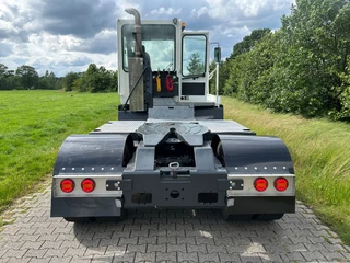 Terberg YT 180 2019 - | CUMMINS | ALLISON | WITHOUT AD-BLUE !! imagem 7