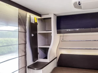 Challenger 398 XLB 2017 - 150PK Automaat afbeelding 112