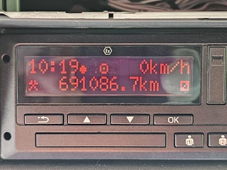 MAN TGA 2020 - 18.400 obrazek 9