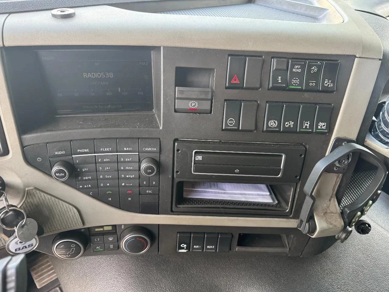 Volvo FM 410 2018 image 20