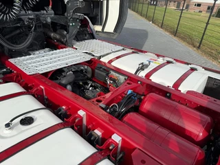 Scania S 2021 - 500S NGS afbeelding 14