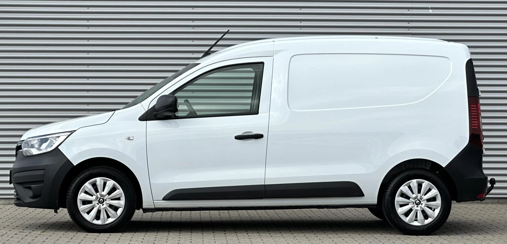 Renault Express 2023 - 1.5 dCi 75 Trekhaak|Airco|Carplay afbeelding 7