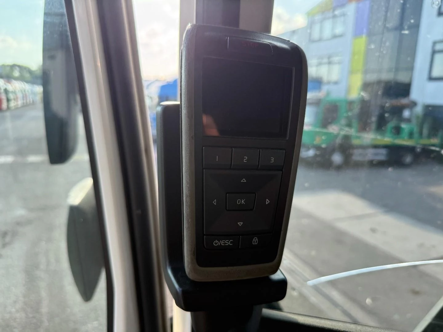 Volvo FH 2014 - 460 afbeelding 17