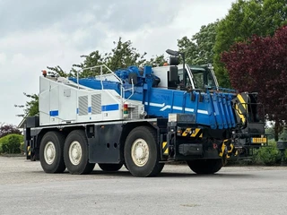 Grove GCK3045!! GOVERNMENT CRANE!!7101KM!!2947 HOURS!!NEW!! 2012 te koop