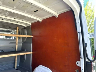 Mercedes-Benz Sprinter 2007 - 311 2.2 CDI 366 DC 7 Persoons Youngtimer obrazek 48