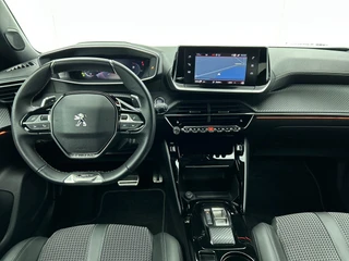 Peugeot 2008 2023 - 1.2 PureTech 130pk Automaat GT Line image 2 miniature