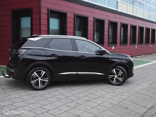 Peugeot 3008 2021 - GT Automaat – Panoramadak |Keyless |6M Garantie image 10