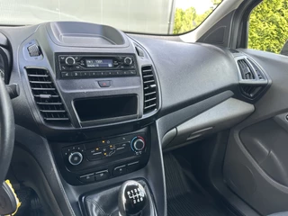 Ford Transit Connect 2024 - 1.5 EcoBlue 100 PK / L2H1 / TREKHAAK / CAMERA / CRUISE / AIRCO / LICHTMETALEN VELGEN изображение 11