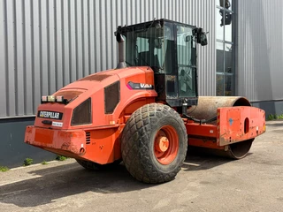 Caterpillar CS74 2011 - N/A obrazek 5