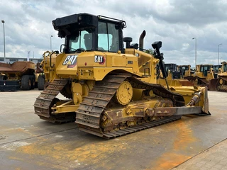 Caterpillar D6 LGP 2019 - N/A immagine 5