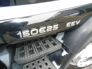 Iveco Eurocargo 2012 imagen 3 miniatura