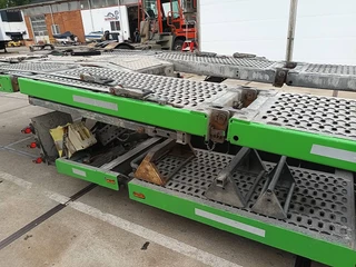 FVG N/A 2017 - WCC141 TA36 FLEXLINE изображение 10