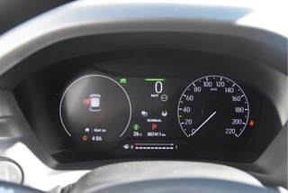 Honda HR-V 2024 - 1.5 e:HEV Elegance | Trekhaak immagine 3