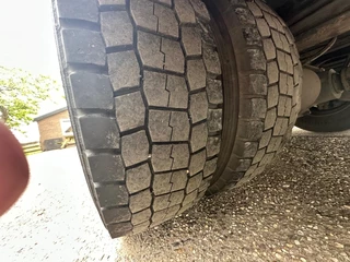 Mercedes-Benz Atego 2011 - 918 obrazek 16