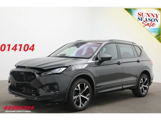 SEAT Tarraco 2024 - 2.0 TDI 150 PK DSG LED ACC Virtual Memory Camera LRHZ SHZ for sale