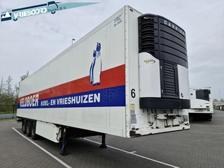 Schmitz Cargobull N/A 2010 - SKO 24/L-13.4 FPK 45 COOL (SKO24) изображение 5