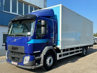 Volvo FL 2018 te koop
