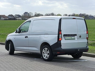 Volkswagen Caddy 2021 - 2.0 obrazek 6