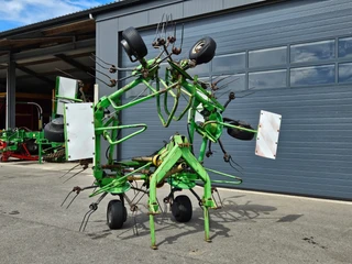 D/Fahr KH 2.64 DN Schudder - Hydro Super for sale