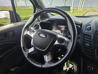 Ford Transit Connect 2020 - 1.5 obrazek 10