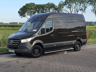 Mercedes-Benz Sprinter 2024 - 315 afbeelding 2 miniatuur