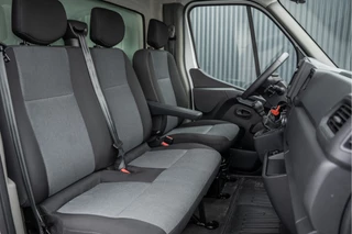 Renault Master 2024 - 2.3dCi | Bakwagen met Laadklep | LED | Carplay | Camera | Cruise image 12