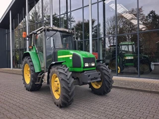 John Deere 3100 1995 afbeelding 1 miniatuur