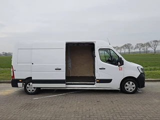 Renault Master 2022 - 2.3 obrazek 14