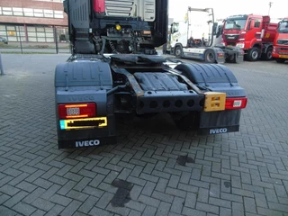 Iveco Stralis 2017 - N/A immagine 9