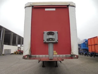 Trailer N/A 2005 - ONCZ 42-327A NL TRAILER bild 2