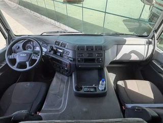 DAF 400 2015 - CF SPACE CAB TOP CONDITION NL TRUCK obrazek 9