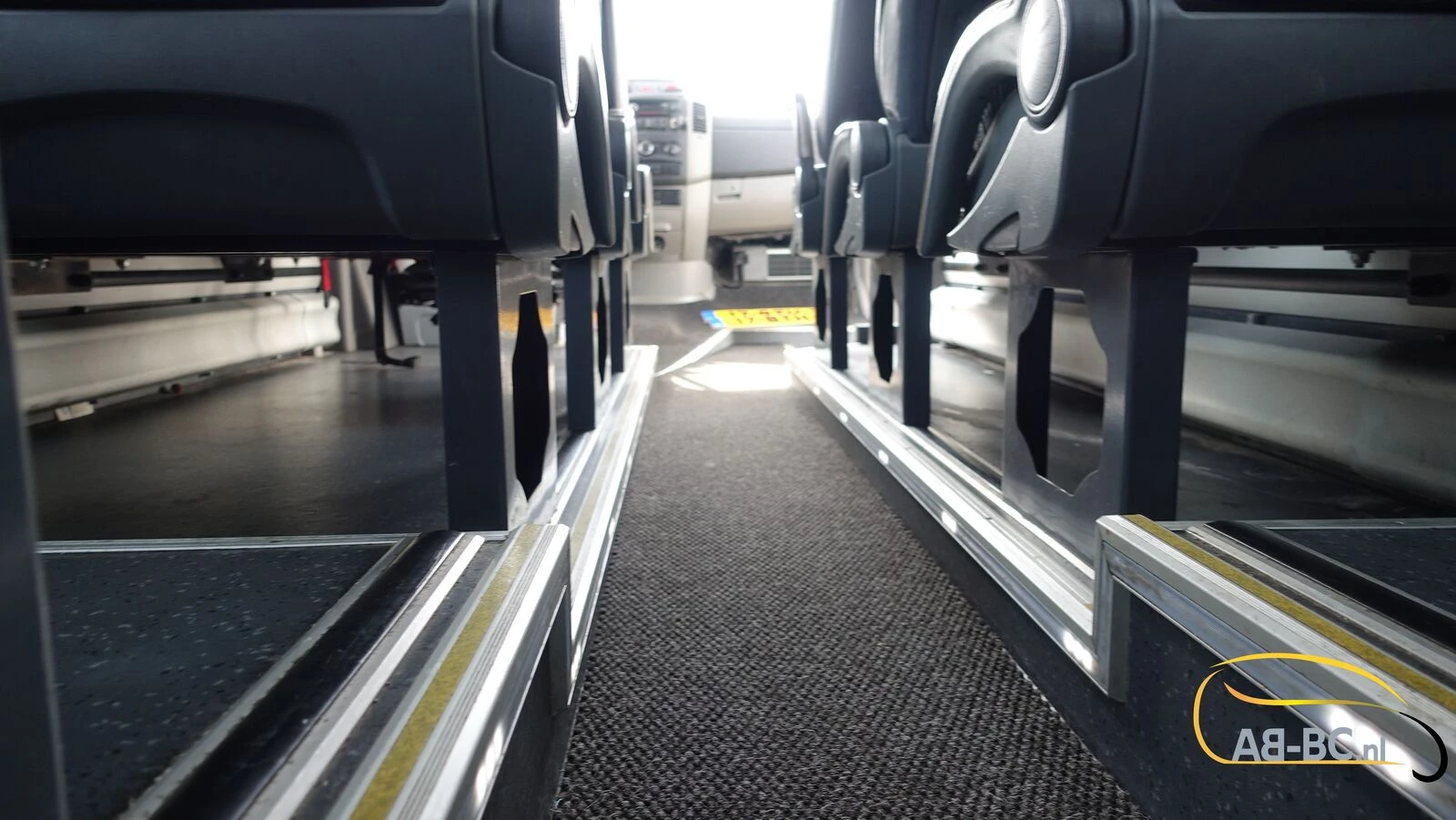 Mercedes-Benz Sprinter 2015 - Altas 17 Seats EURO 6 изображение 44