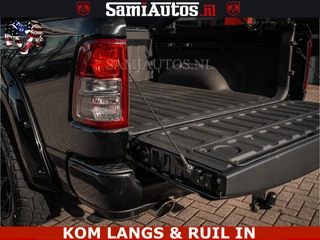 Dodge Ram Pick-Up 2024 - SPORT | 5.7 V8 4x4 HEMI | PANORAMA DAK | GROOTSCHERM 12 INCH | LPG | Diamond Black Pearl | imagen 32