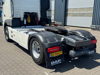 DAF XF480 2019 - SSC Euro 6D Intarder 2 Tank Smart Tacho image 5