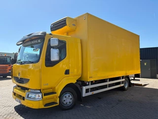 Renault Midlum 2009 - N/A imagem 2