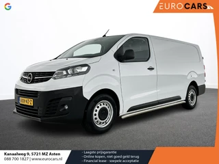 Opel Vivaro 2023 - 2.0 BlueHDi 145PK L3 Automaat in vendita