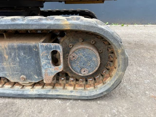 Caterpillar 301.8-05 2021 - N/A immagine 22