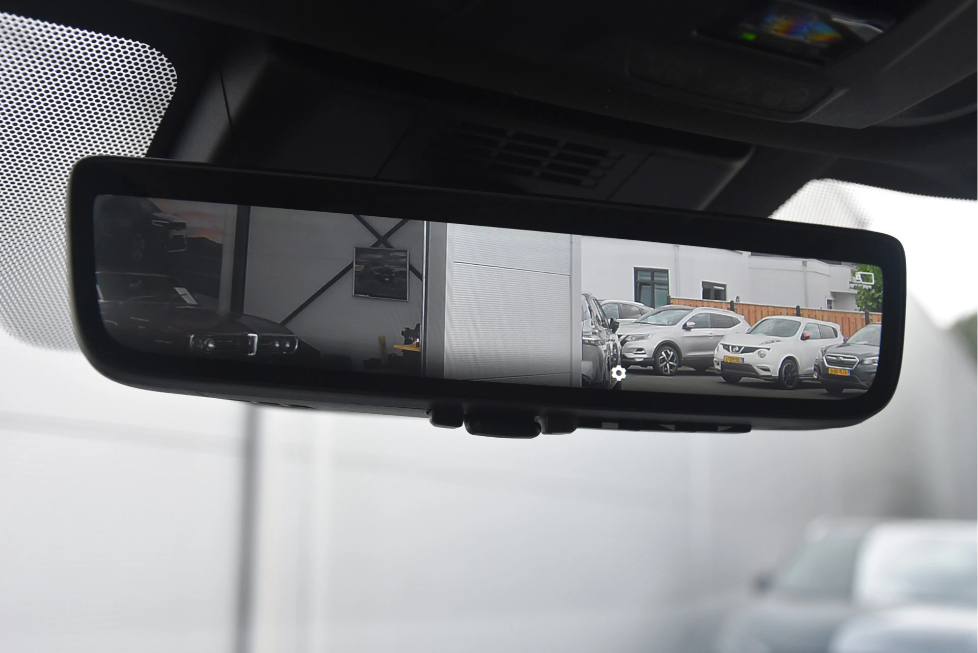 Subaru Outback 2026 - E- 4E-xperience 74.7 kWh 22Kw Laden | afbeelding 19