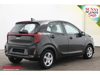 Kia Picanto 2024 - 1.0 DPI DynamicLine Navi Airco Cruise Camera 9.347 km! image 3 thumbnail