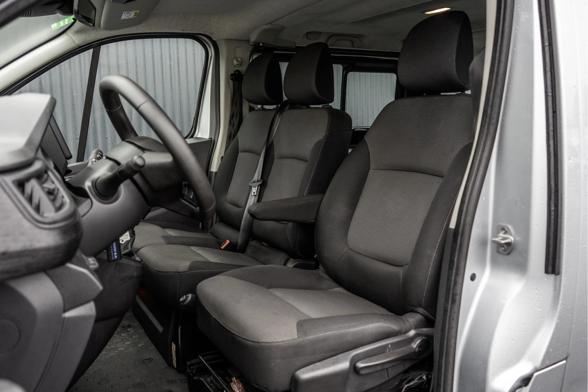 Renault Trafic 2024 - dCi 150PK | L2H1 | 9-Zits | LED | Navigatie | Cruise | Airco | PDC | Euro 6 Bild 13
