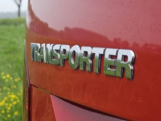 Volkswagen Transporter 2020 - 2.0 TDI zdjecie 15
