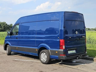 Volkswagen Crafter 2022 - 2.0 bild 6
