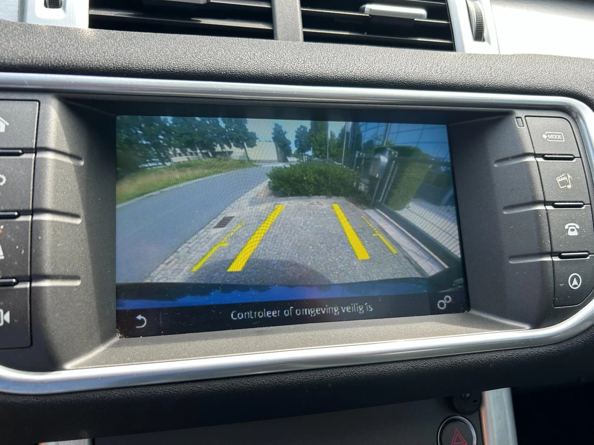 Land Rover Range Rover Evoque 2018 - 2.0 TD4 HSE automaat /panoramadak obrázek 9