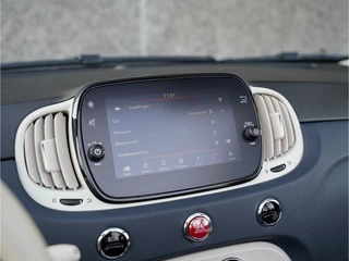 Fiat 500C 2018 - 0.9 TwinAir Turbo Collezione obrazek 48